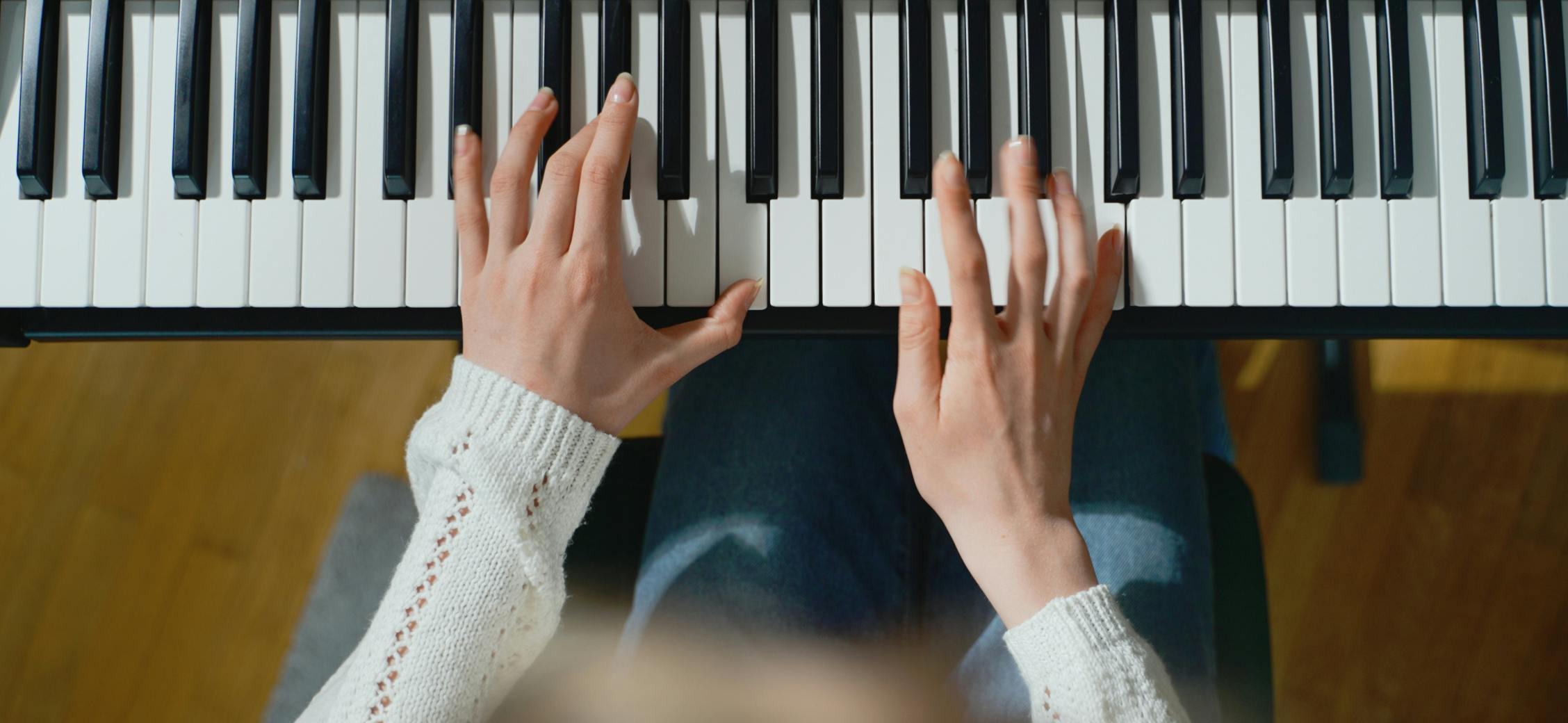 LUMI Keys and App: The world's first all-in-one platform for learning how to play piano! Compact, portable, and wireless, LUMI Keys travel wherever you want to make music. With a light-up keyboard, games, lessons, and popular songs find a fun and easy way to learn how to play piano. 