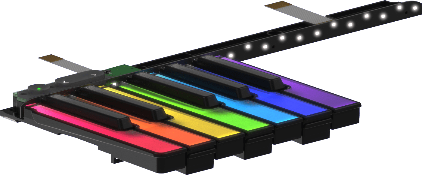 Roli Lumi Keyboard: Price, Specs, Release Date